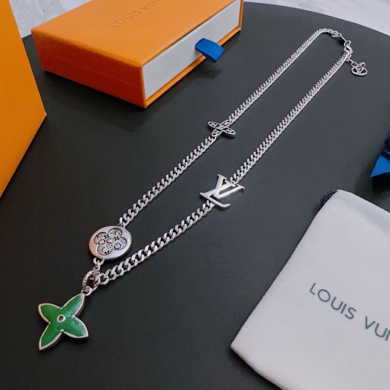 LV Necklaces